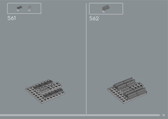 LEGO 75367 instructions page 115 – build guide