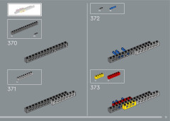 LEGO 75367 instructions page 13 – build guide
