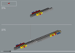 LEGO 75367 instructions page 14 – build guide