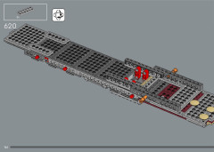 LEGO 75367 instructions page 146 – build guide