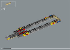 LEGO 75367 instructions page 16 – build guide