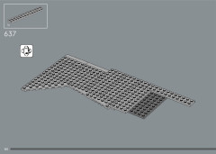 LEGO 75367 instructions page 160 – build guide