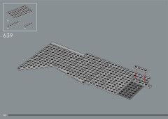 LEGO 75367 instructions page 162 – build guide