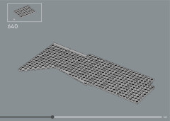 LEGO 75367 instructions page 163 – build guide