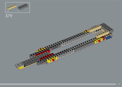 LEGO 75367 instructions page 17 – build guide