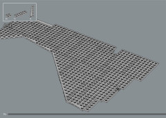 LEGO 75367 instructions page 174 – build guide
