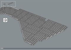 LEGO 75367 instructions page 176 – build guide