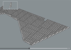 LEGO 75367 instructions page 177 – build guide