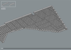 LEGO 75367 instructions page 178 – build guide