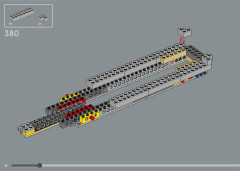 LEGO 75367 instructions page 18 – build guide