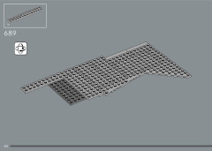 LEGO 75367 instructions page 210 – build guide