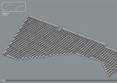 LEGO 75367 instructions page 228 – build guide