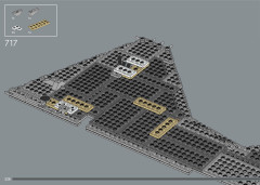 LEGO 75367 instructions page 238 – build guide