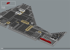 LEGO 75367 instructions page 246 – build guide