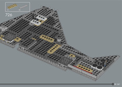 LEGO 75367 instructions page 247 – build guide