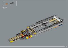 LEGO 75367 instructions page 25 – build guide