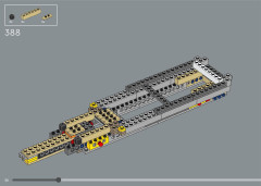 LEGO 75367 instructions page 26 – build guide