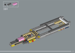 LEGO 75367 instructions page 27 – build guide