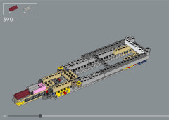 LEGO 75367 instructions page 28 – build guide