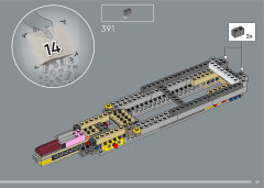 LEGO 75367 instructions page 29 – build guide