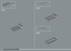 LEGO 75367 instructions page 30 – build guide