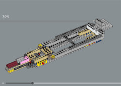 LEGO 75367 instructions page 32 – build guide