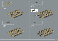 LEGO 75367 instructions page 63 – build guide