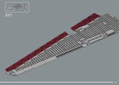 LEGO 75367 instructions page 103 – build guide