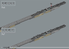 LEGO 75367 instructions page 12 – build guide