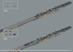 LEGO 75367 instructions page 13 – build guide