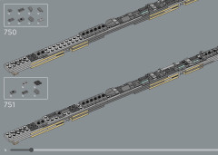 LEGO 75367 instructions page 14 – build guide