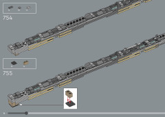 LEGO 75367 instructions page 16 – build guide