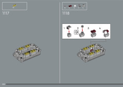 LEGO 75367 instructions page 202 – build guide