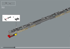 LEGO 75367 instructions page 22 – build guide