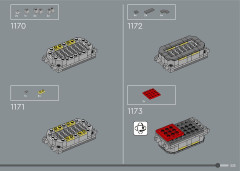 LEGO 75367 instructions page 225 – build guide