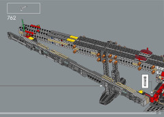 LEGO 75367 instructions page 23 – build guide