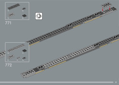 LEGO 75367 instructions page 29 – build guide