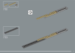 LEGO 75367 instructions page 3 – build guide