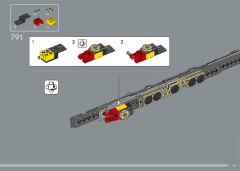 LEGO 75367 instructions page 41 – build guide