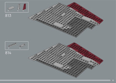 LEGO 75367 instructions page 53 – build guide