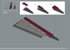 LEGO 75367 instructions page 63 – build guide