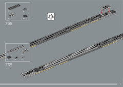 LEGO 75367 instructions page 7 – build guide
