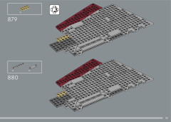 LEGO 75367 instructions page 93 – build guide