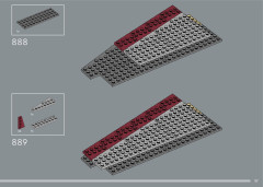 LEGO 75367 instructions page 97 – build guide