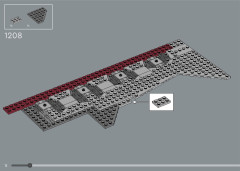 LEGO 75367 instructions page 12 – build guide