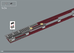 LEGO 75367 instructions page 186 – build guide