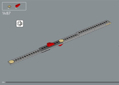 LEGO 75367 instructions page 214 – build guide