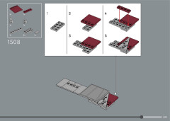 LEGO 75367 instructions page 225 – build guide