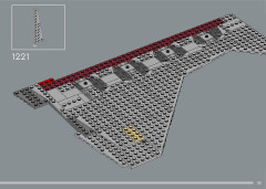 LEGO 75367 instructions page 25 – build guide