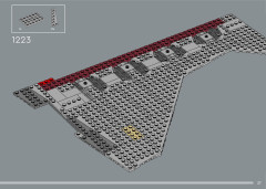 LEGO 75367 instructions page 27 – build guide